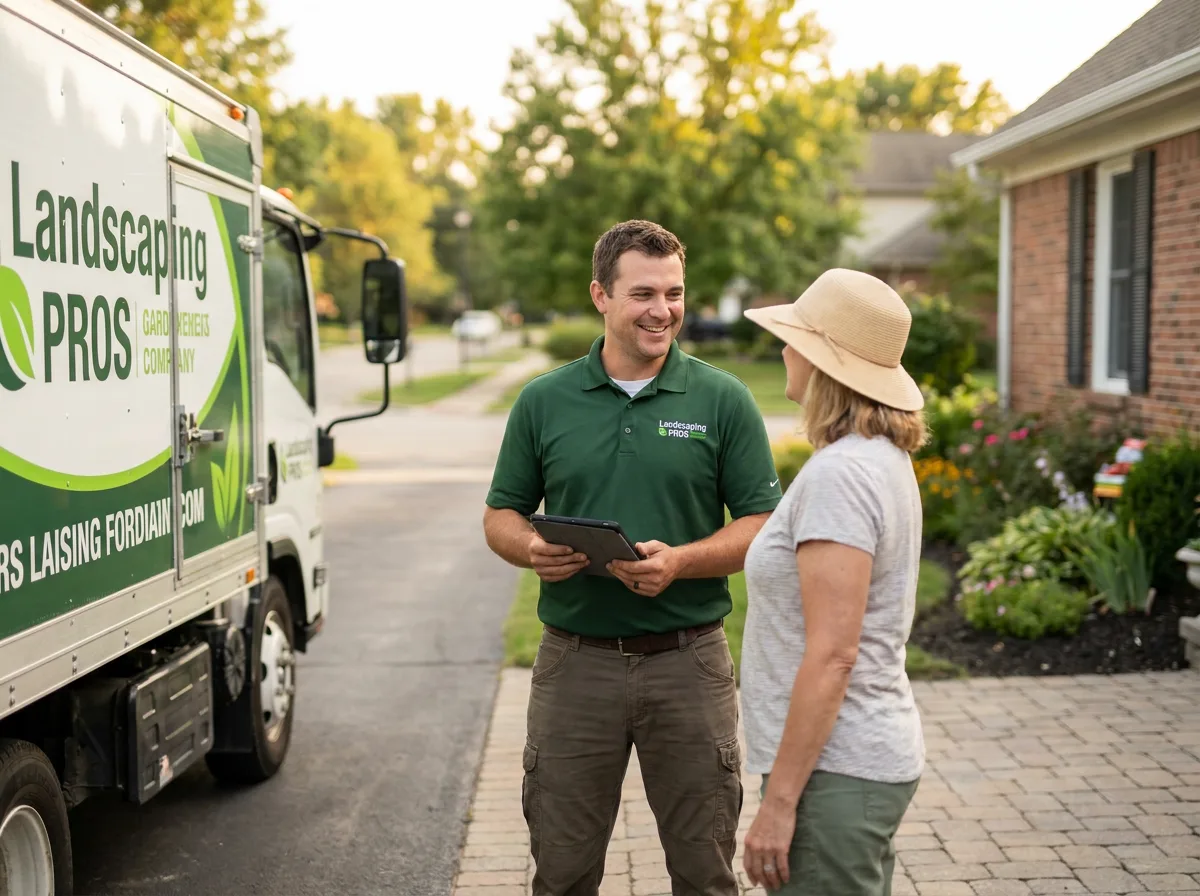 Landscaping Camano Island, WA FAQs